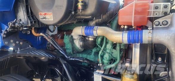 Volvo VNR64T300 Trekkers