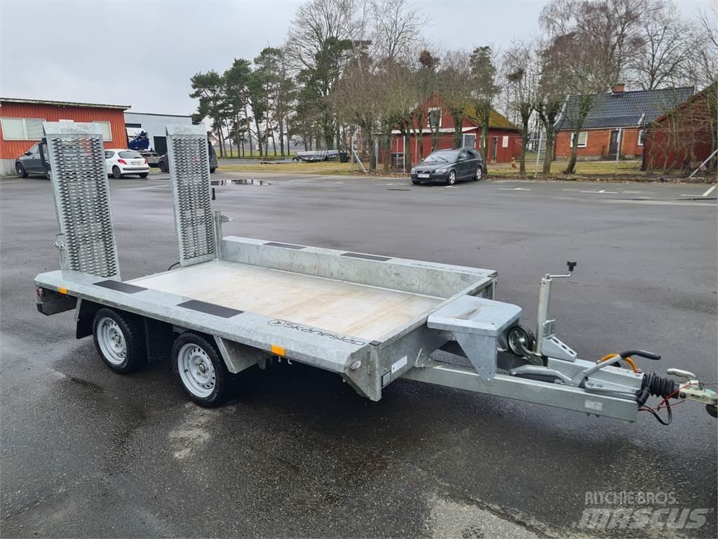 Hapert INDIGO Overige aanhangers
