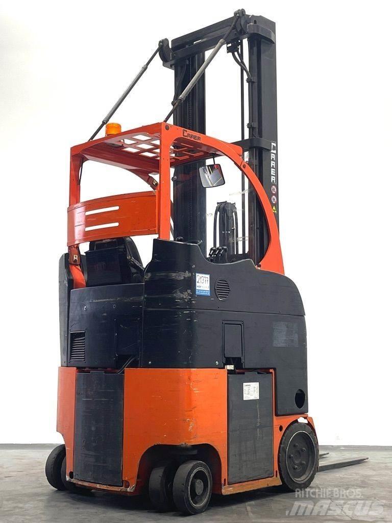 Carer F16M Reachtruck voor hoog niveau
