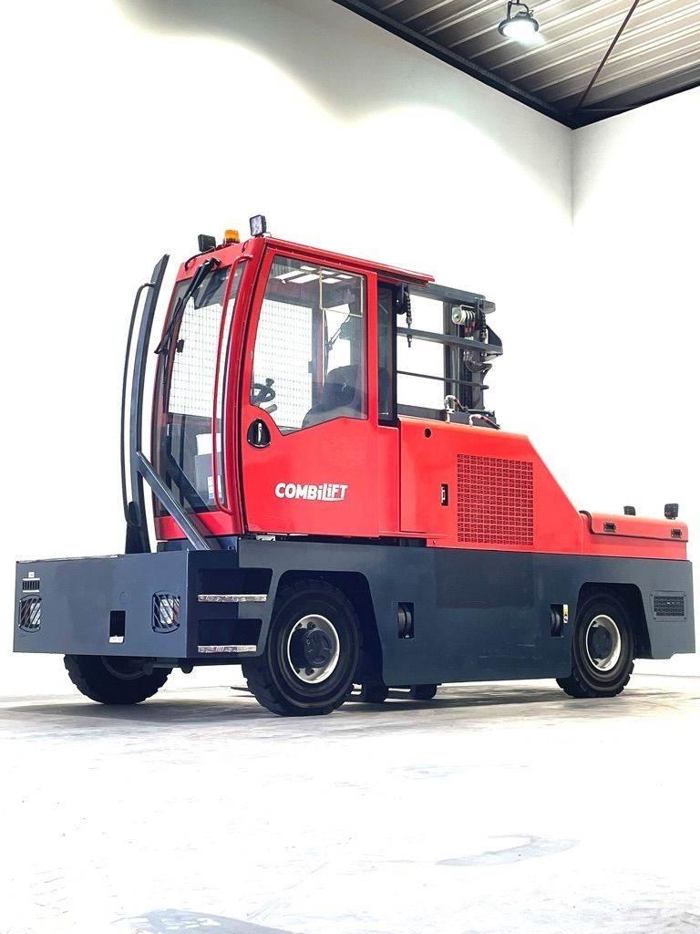 Combilift C5000FSL Zijlader