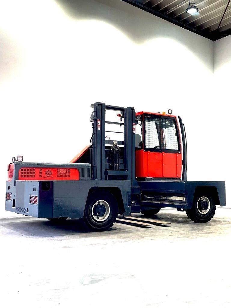 Combilift C5000FSL Zijlader