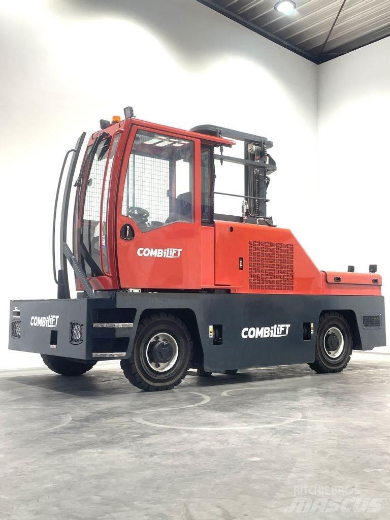 Combilift C5000FSL Zijlader