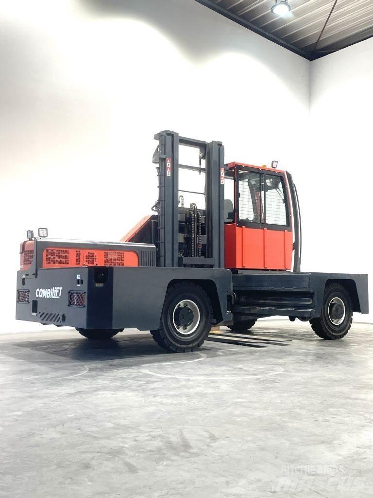 Combilift C5000FSL Zijlader