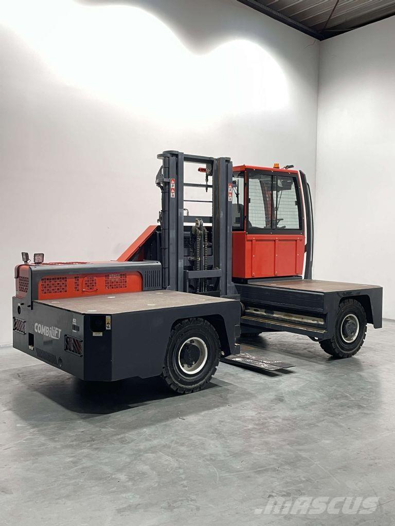 Combilift C6000FSL Zijlader