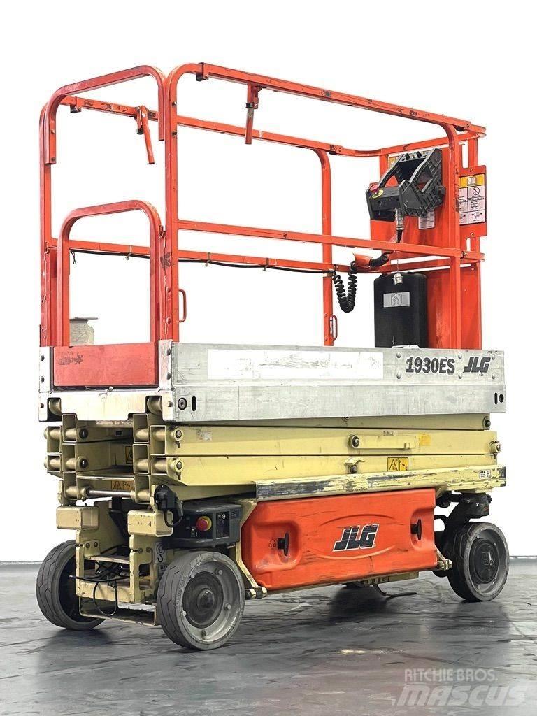 JLG 1930ES Schaarhoogwerkers