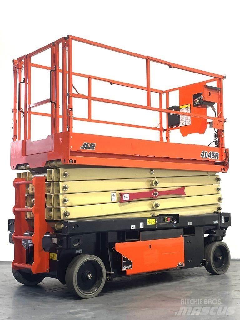 JLG 4045R Schaarhoogwerkers