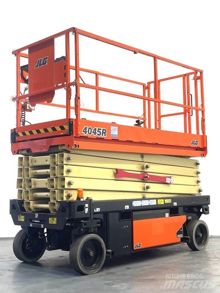 JLG 4045R Schaarhoogwerkers