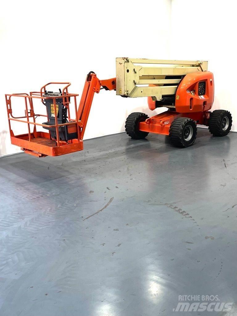 JLG 450AJ Knikarmhoogwerkers