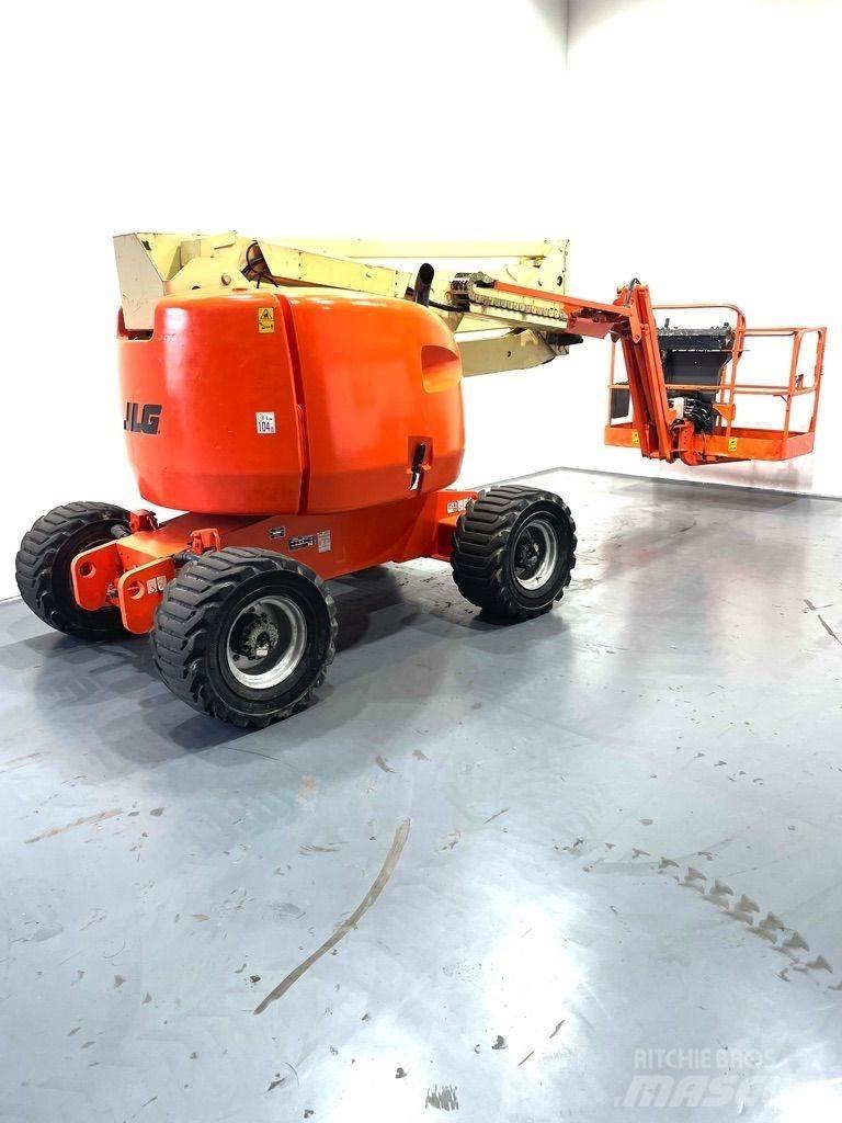 JLG 450AJ Knikarmhoogwerkers