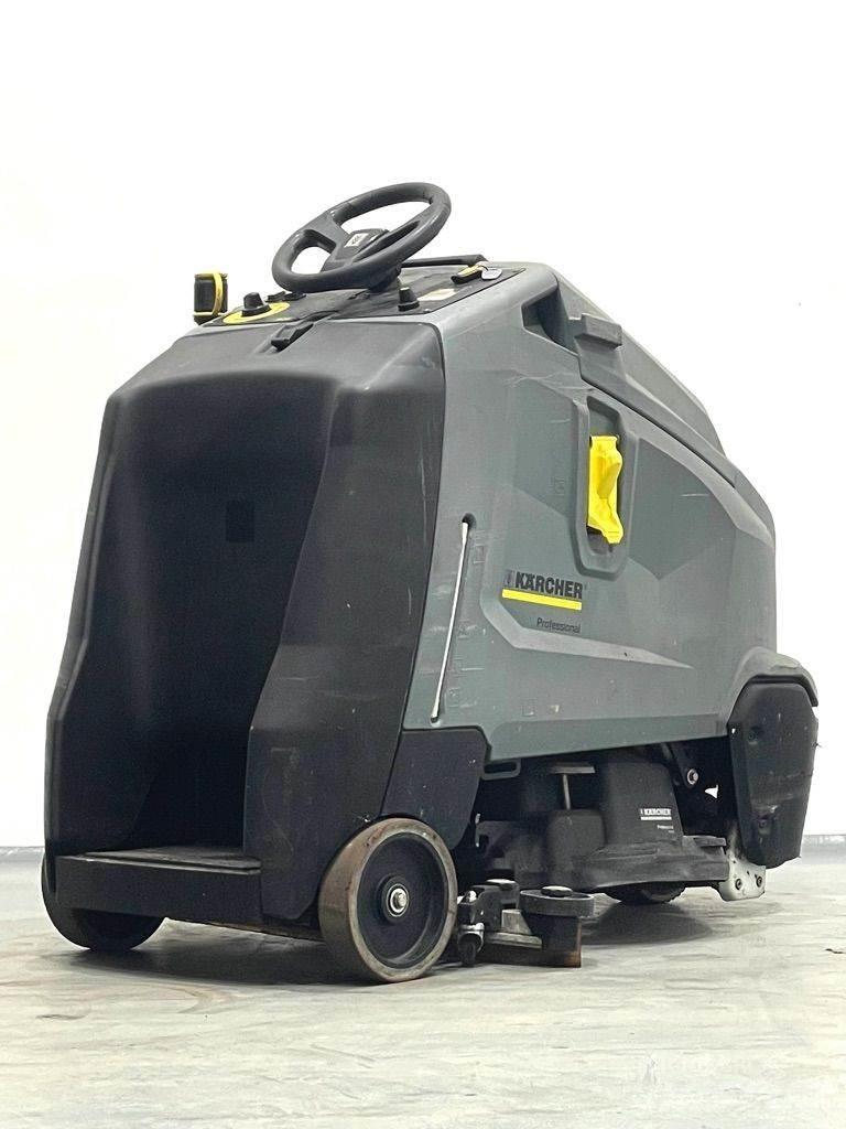 Kärcher B95RS Veegmachines
