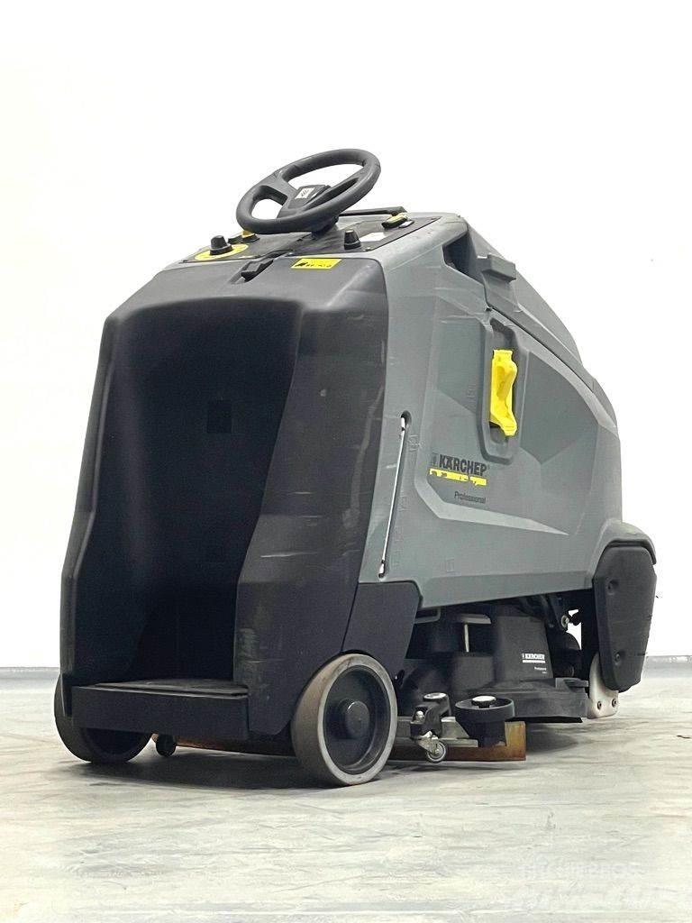 Kärcher B95RS Veegmachines