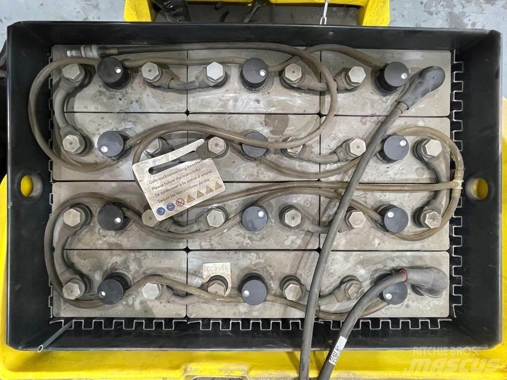 Kärcher BR90140R Veegmachines