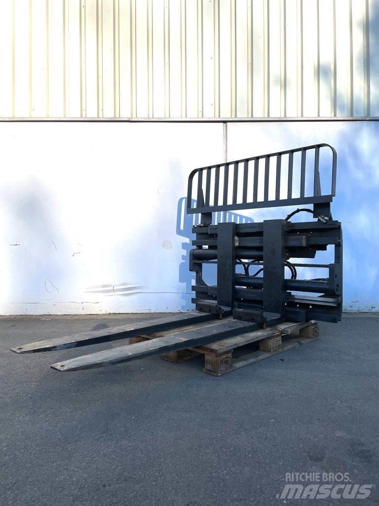 Kaup 4T411 Vorken