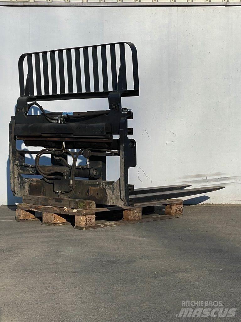 Kaup 4T411 Vorken