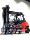 Linde H80D-396-03-EVO Diesel heftrucks