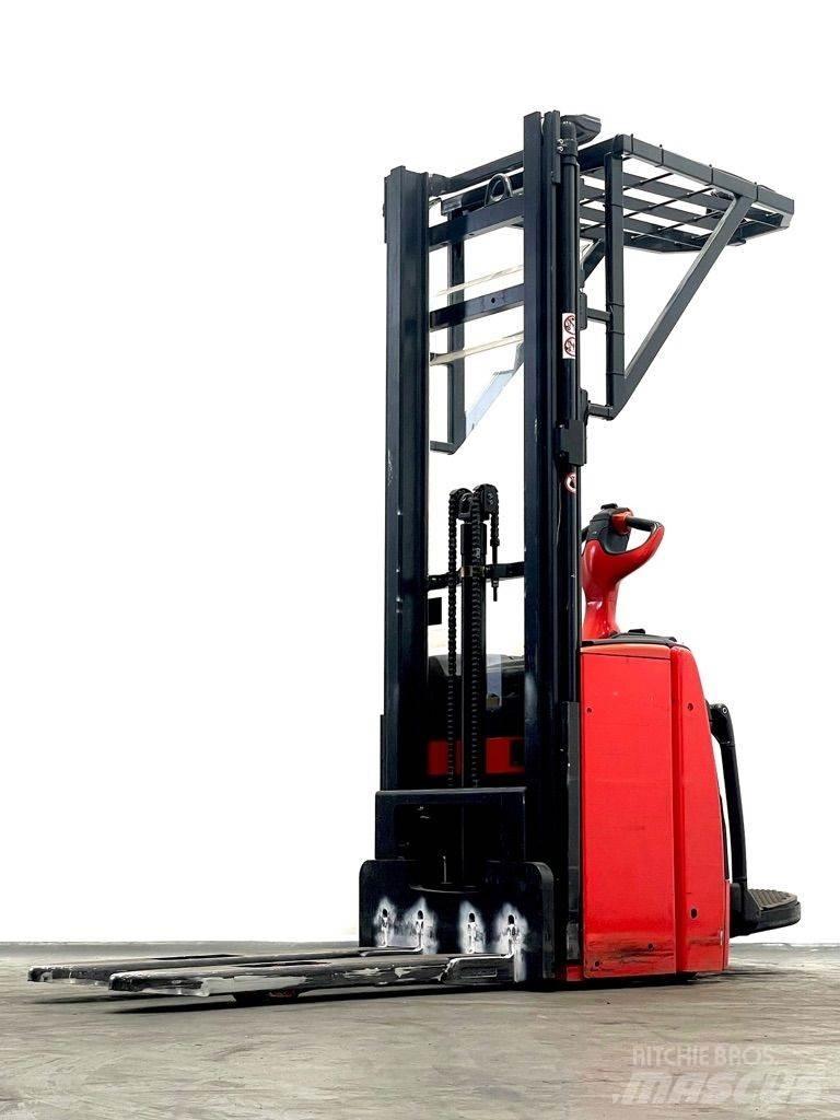 Linde L14AP-1173 Stapelaar meeloop