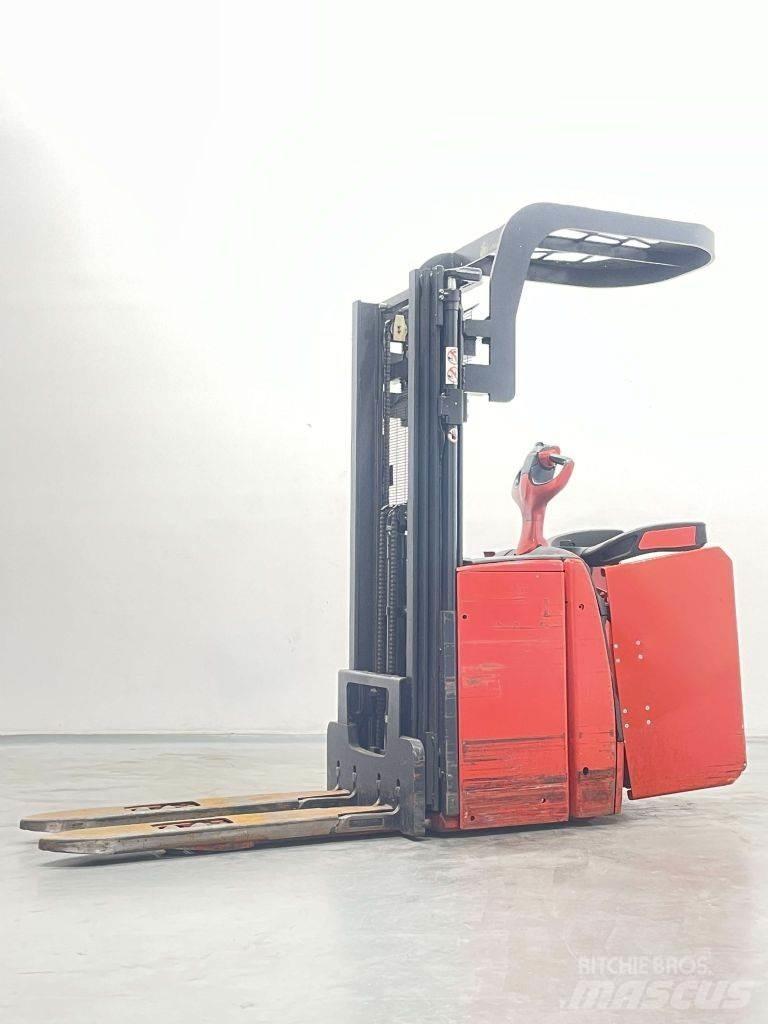 Linde L14AP-1173 Stapelaar meeloop