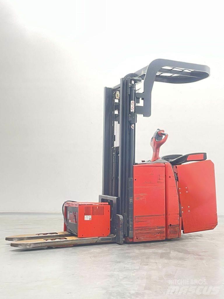 Linde L14AP-1173 Stapelaar meeloop