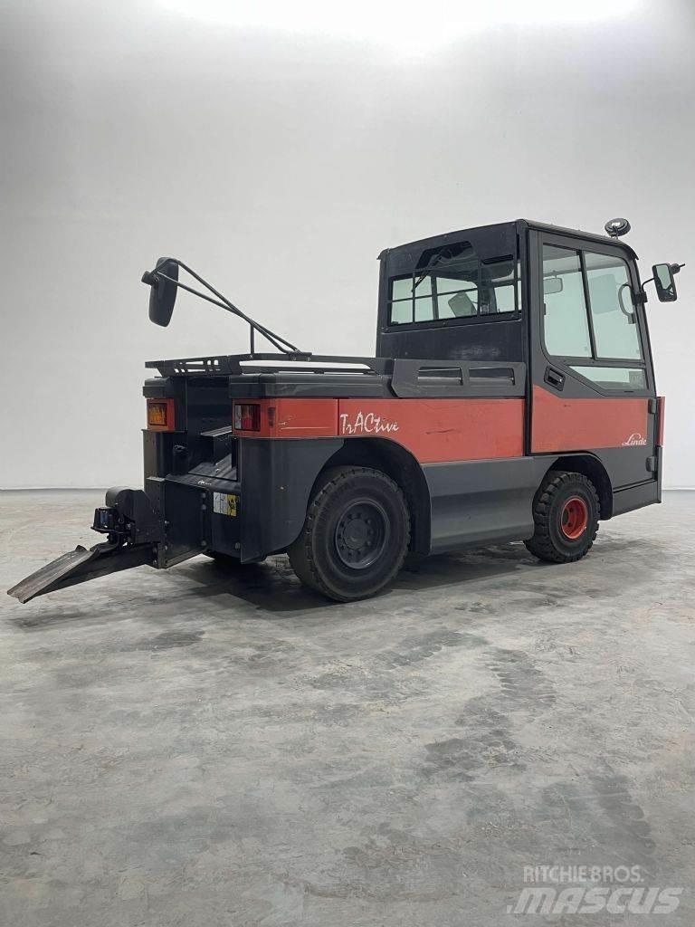Linde P250-127 Electro trekker