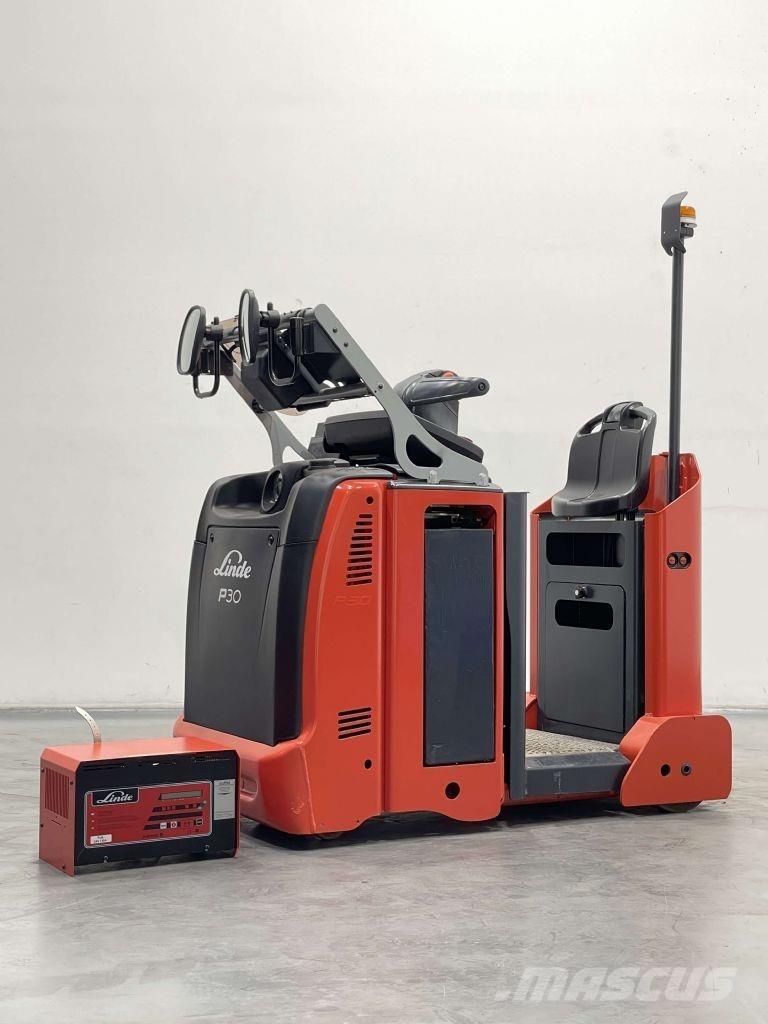 Linde P30C-1190 Electro trekker