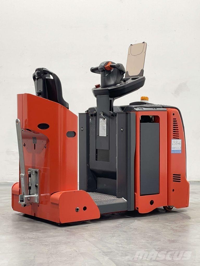 Linde P30C-1190 Electro trekker