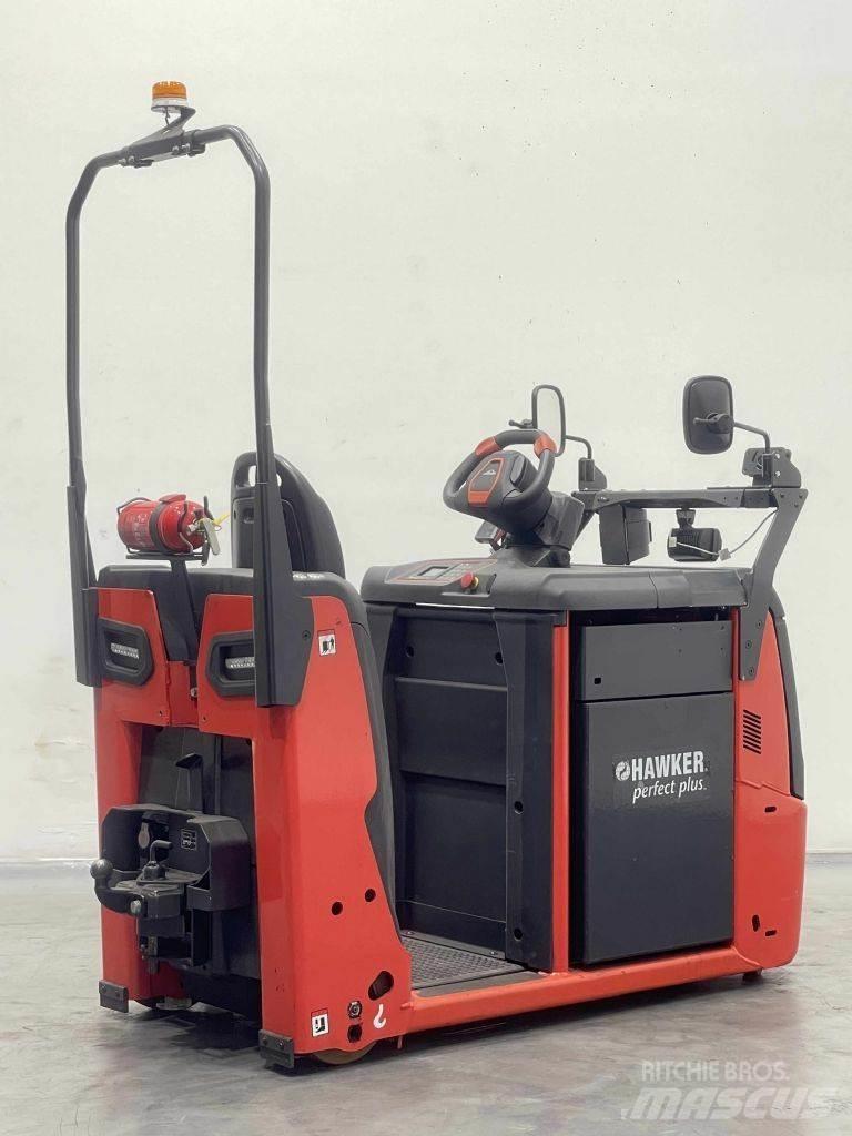 Linde P60C-4595 Electro trekker