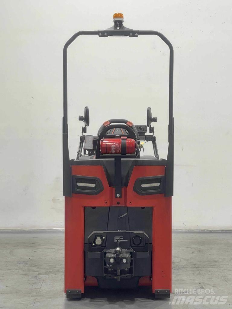 Linde P60C-4595 Electro trekker