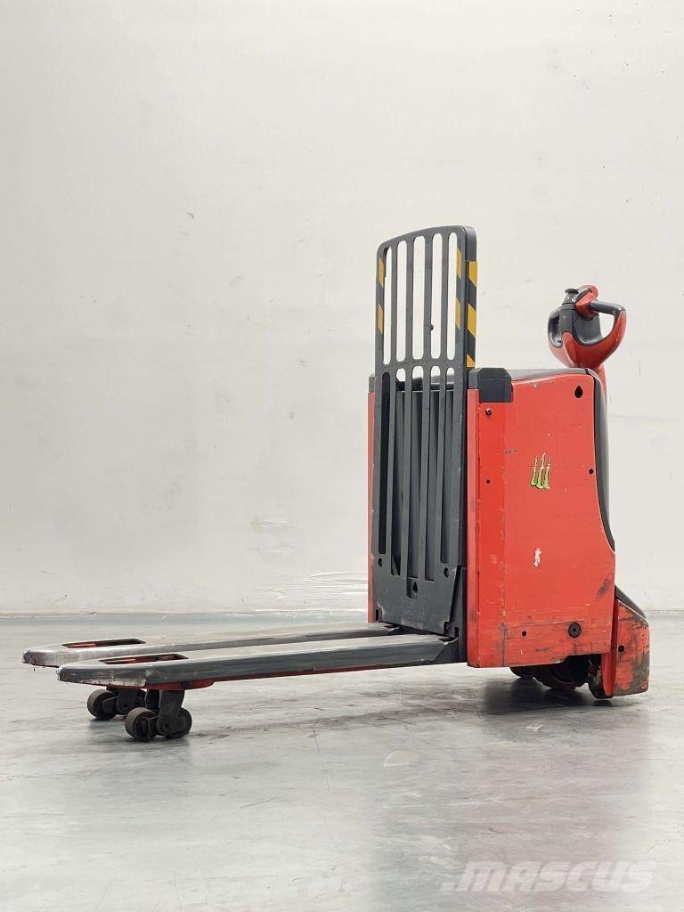 Linde T16L-1152 Electro-pallettrucks