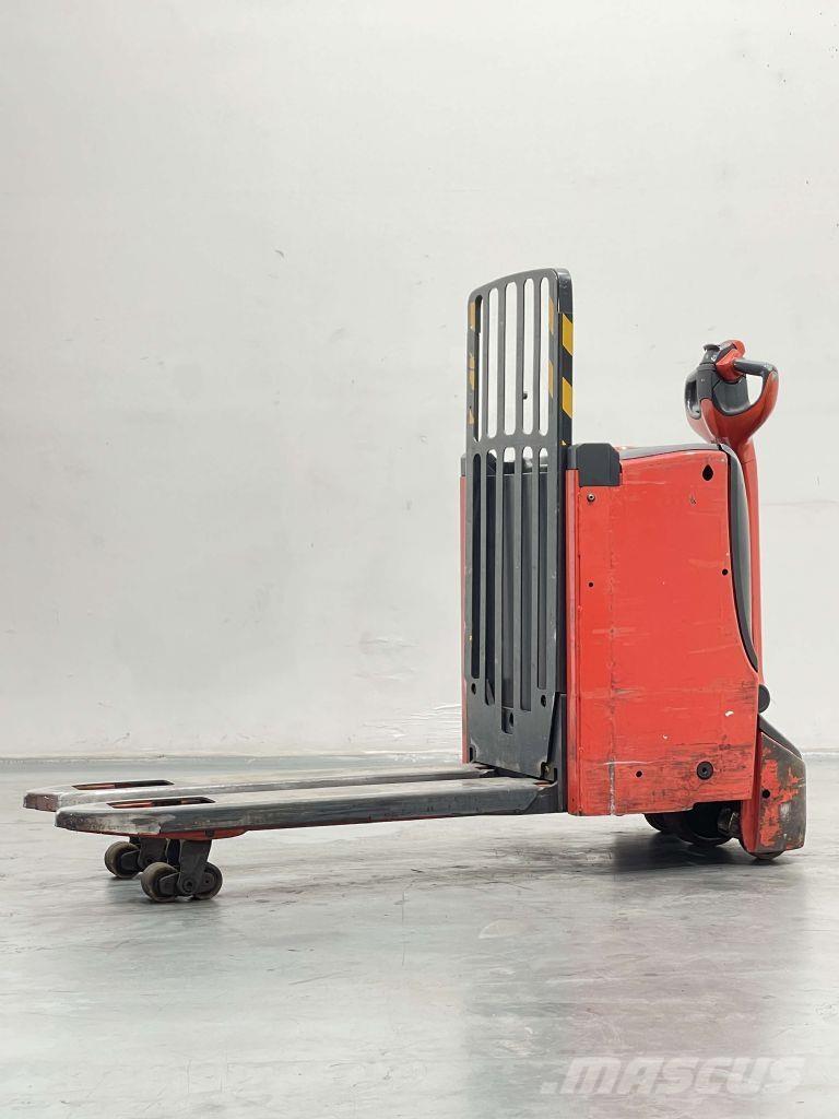 Linde T16L-1152 Electro-pallettrucks