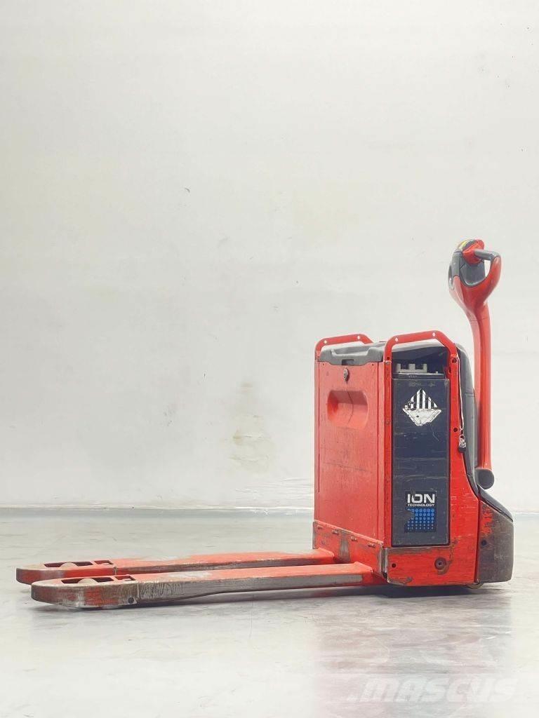 Linde T18-1152-Li-Ion Electro-pallettrucks
