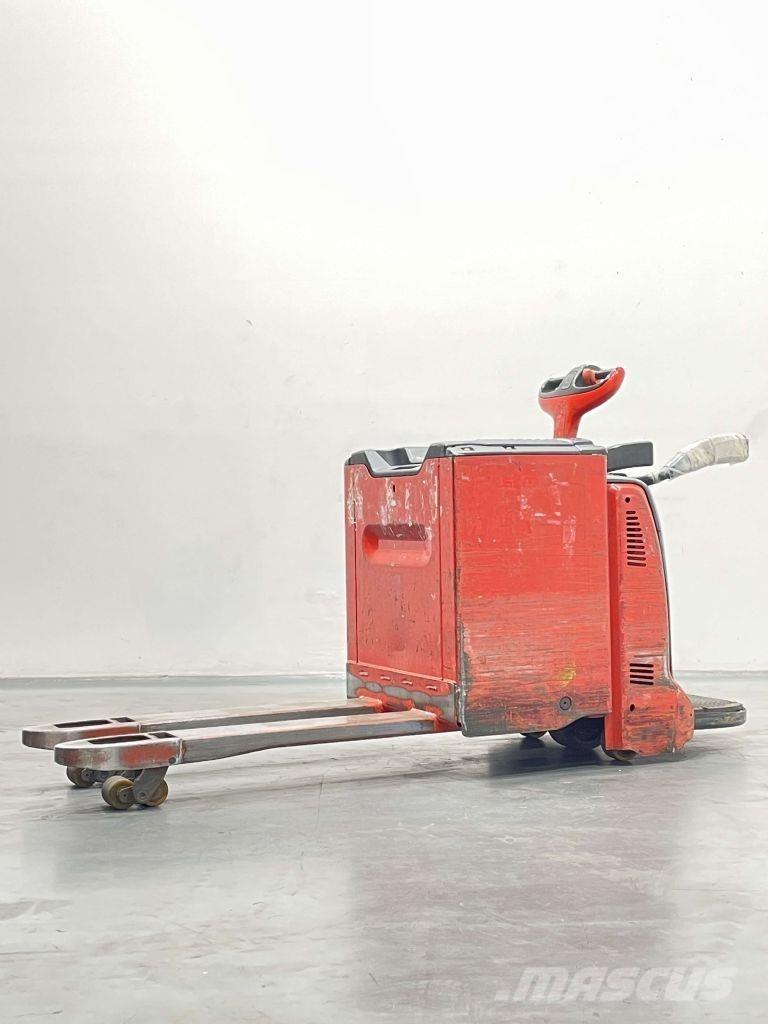 Linde T20AP-131 Electro-pallettrucks