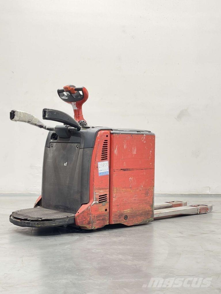 Linde T20AP-131 Electro-pallettrucks