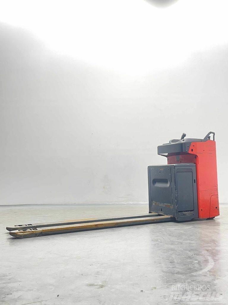 Linde T20R-1154 Electro-pallettrucks