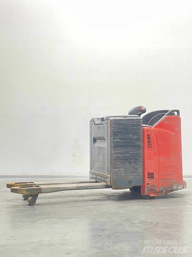 Linde T20SP-131 Electro-pallettrucks