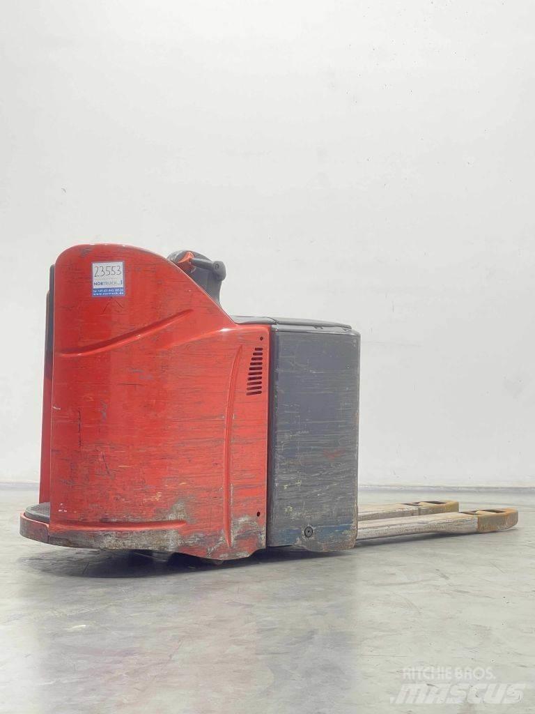 Linde T20SP-131 Electro-pallettrucks