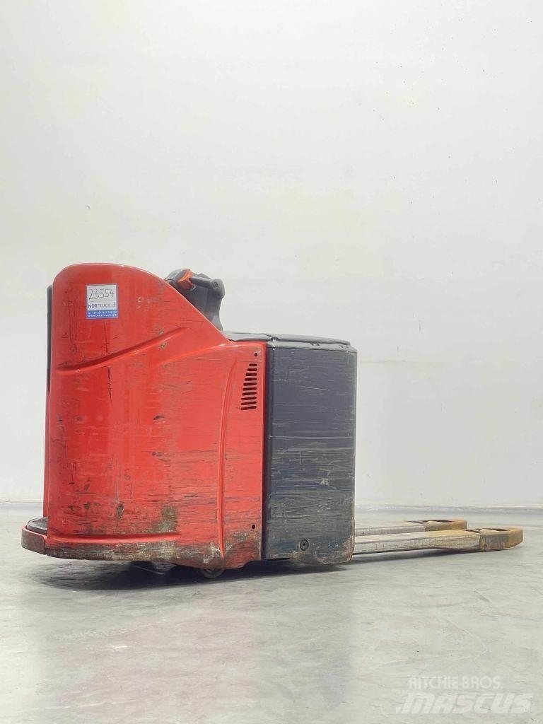 Linde T20SP-131 Electro-pallettrucks