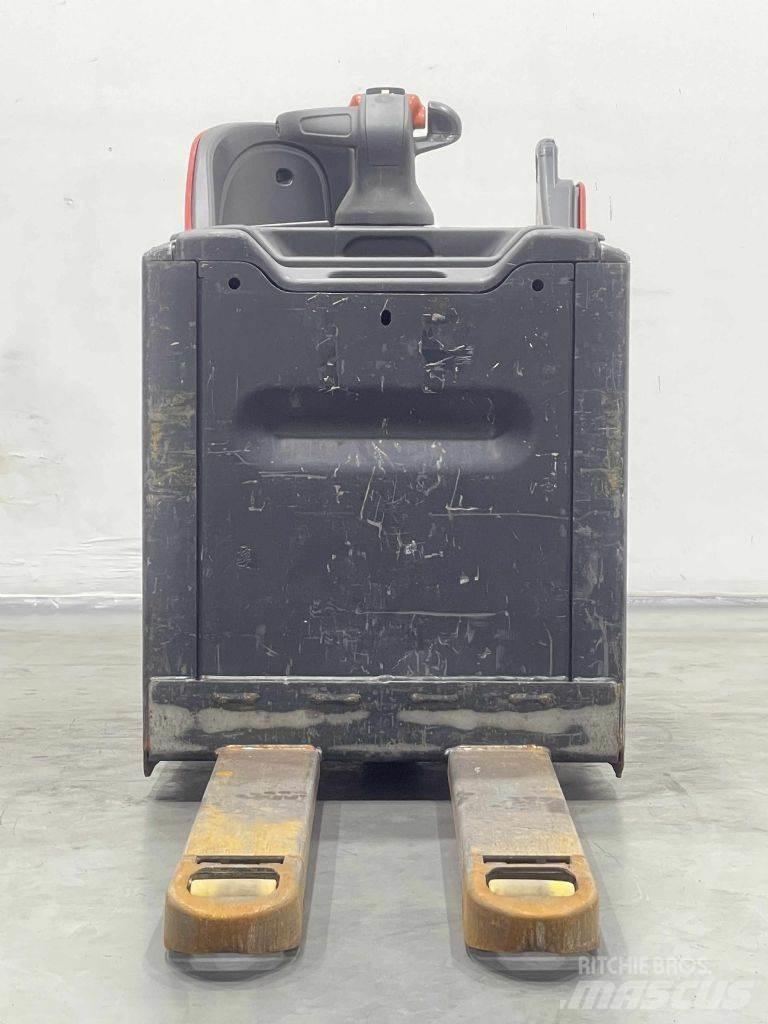 Linde T20SP-131 Electro-pallettrucks
