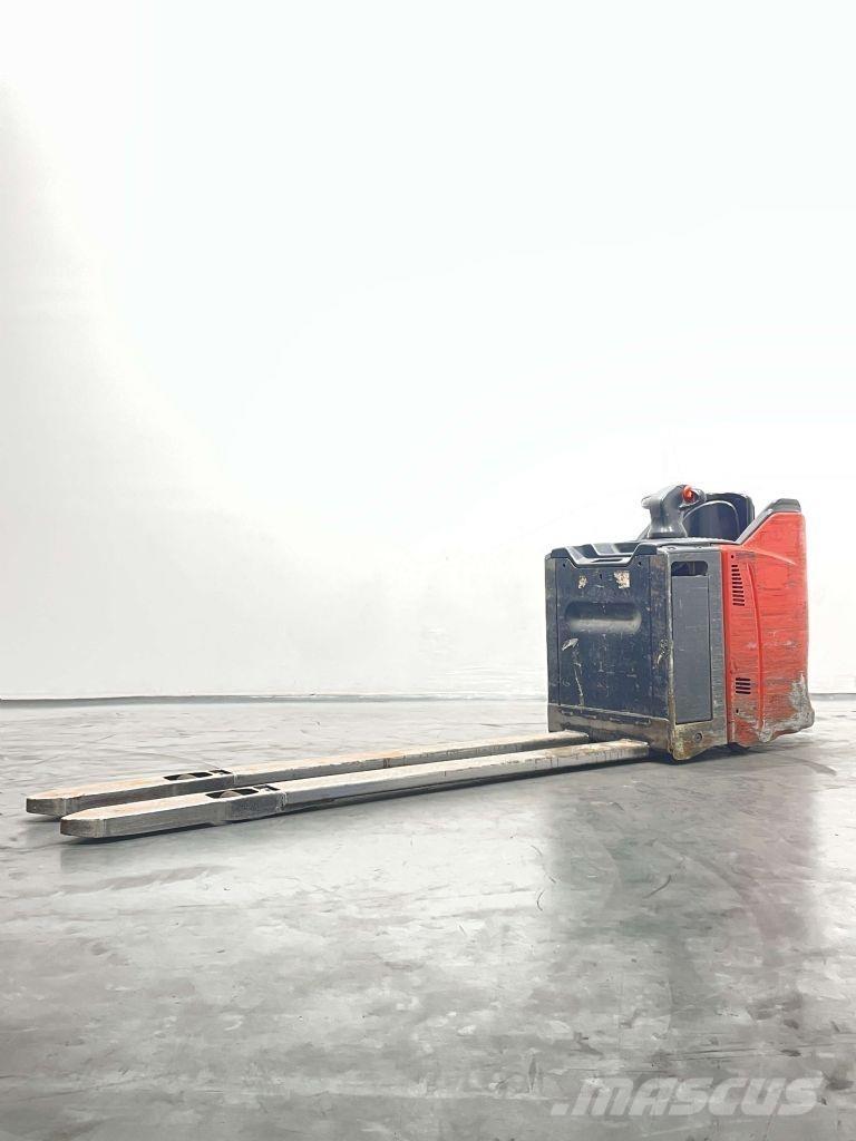 Linde T20SP-131 Electro-pallettrucks