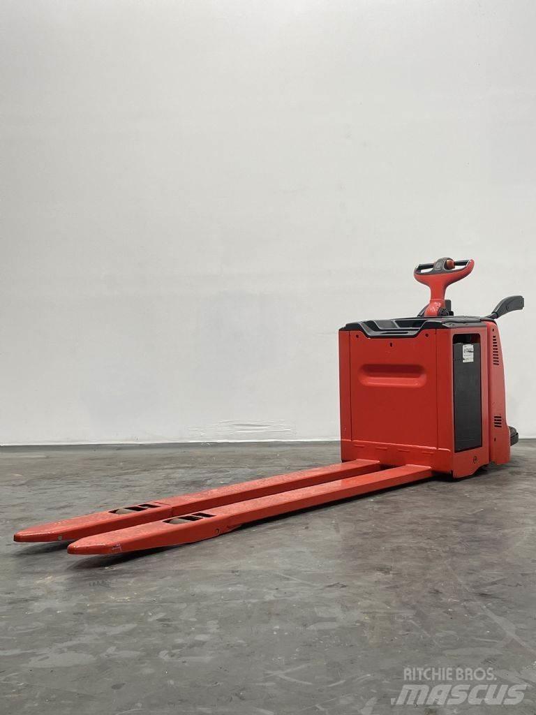 Linde T24AP Electro-pallettrucks
