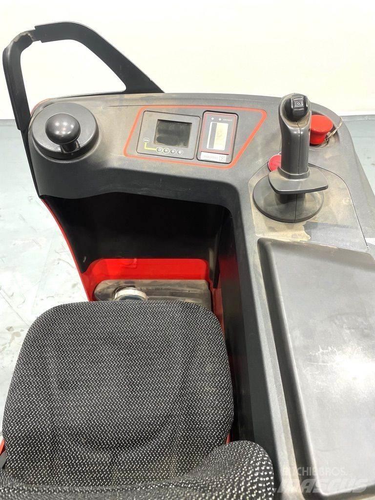 Linde T25R-1154 Zelfrijdende stapelaars