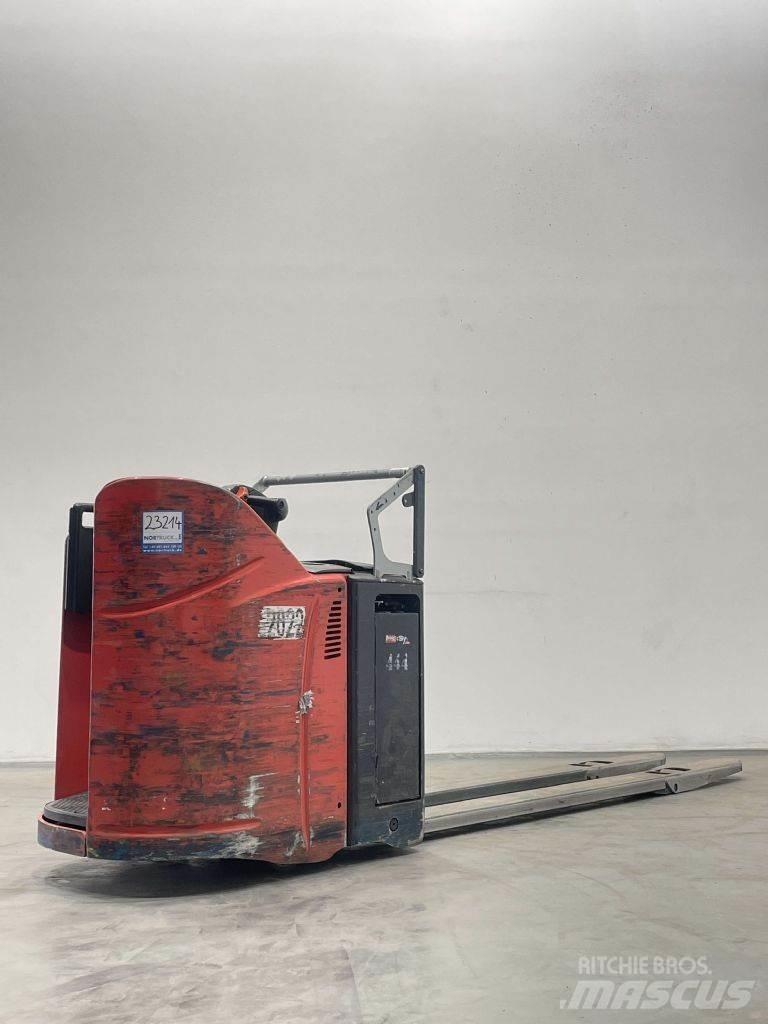 Linde T25SP-131 Electro-pallettrucks