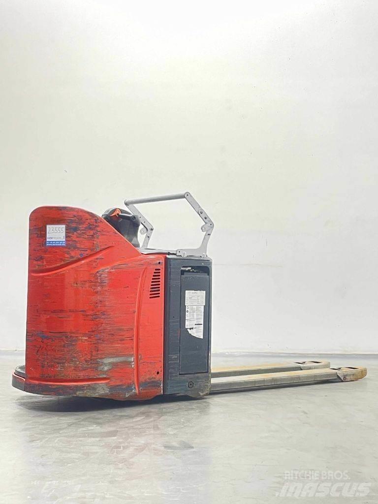 Linde T25SP-131 Electro-pallettrucks