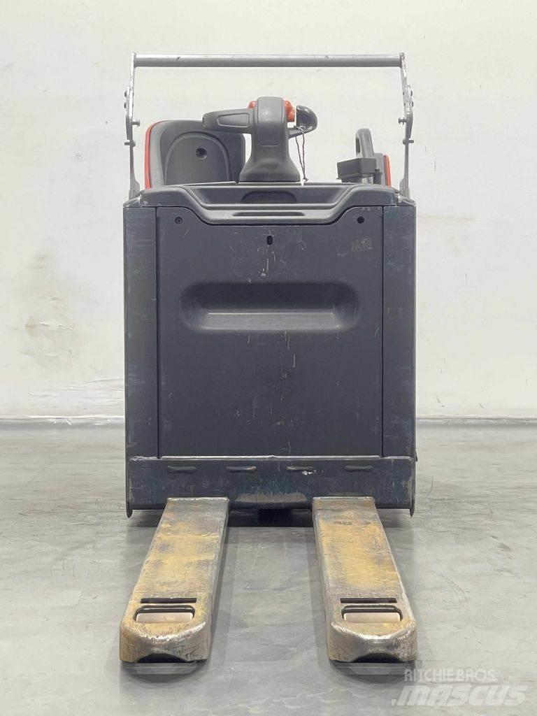 Linde T25SP-131 Electro-pallettrucks