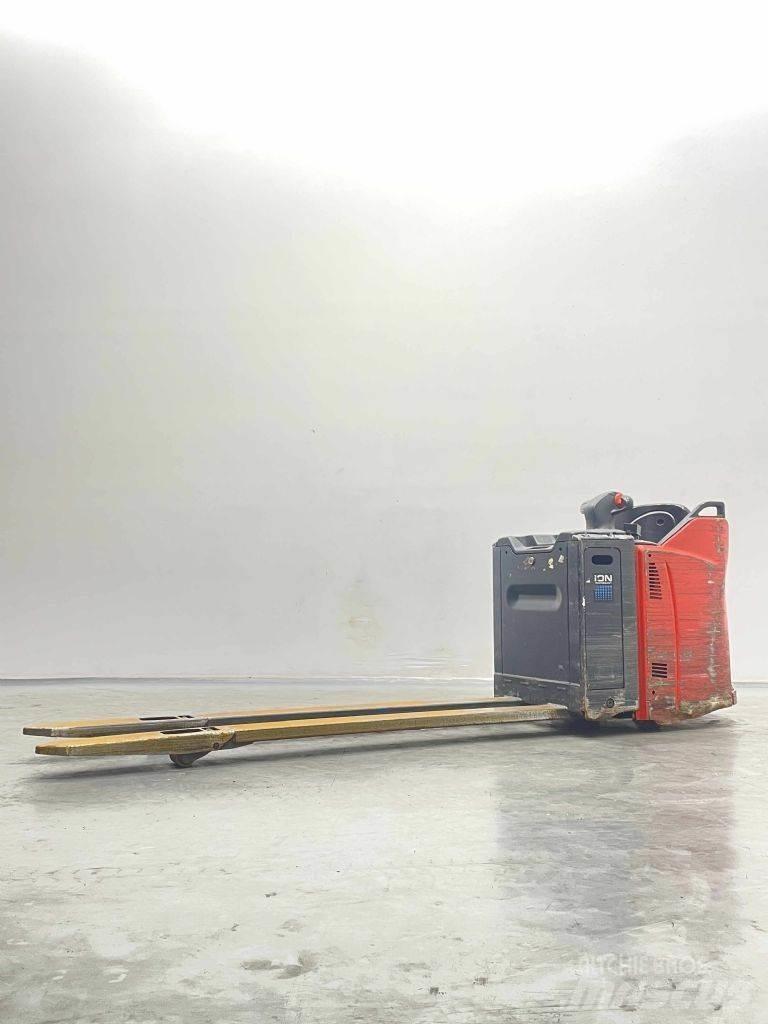 Linde T30SP-131 Electro-pallettrucks