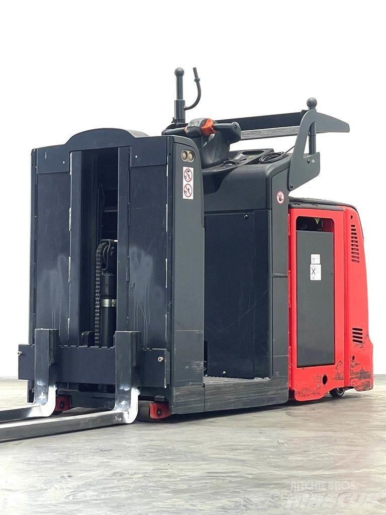 Linde V08-1110 Orderpicker voor laag niveau