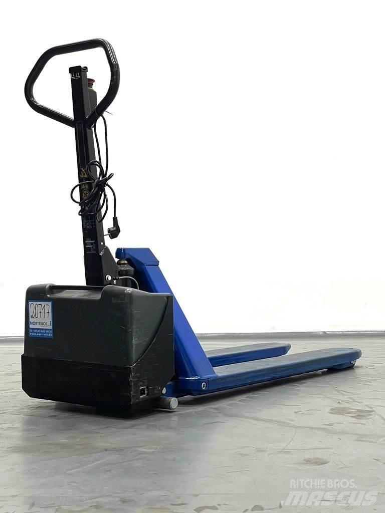 Logitrans EHL1004 Heftrucks overige