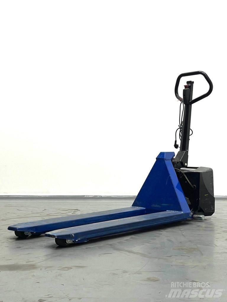 Logitrans EHL1004 Heftrucks overige