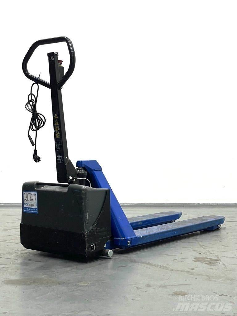 Logitrans EHL1004 Heftrucks overige