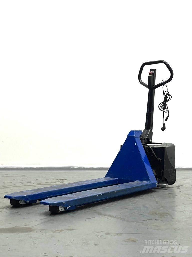 Logitrans EHL1004 Heftrucks overige