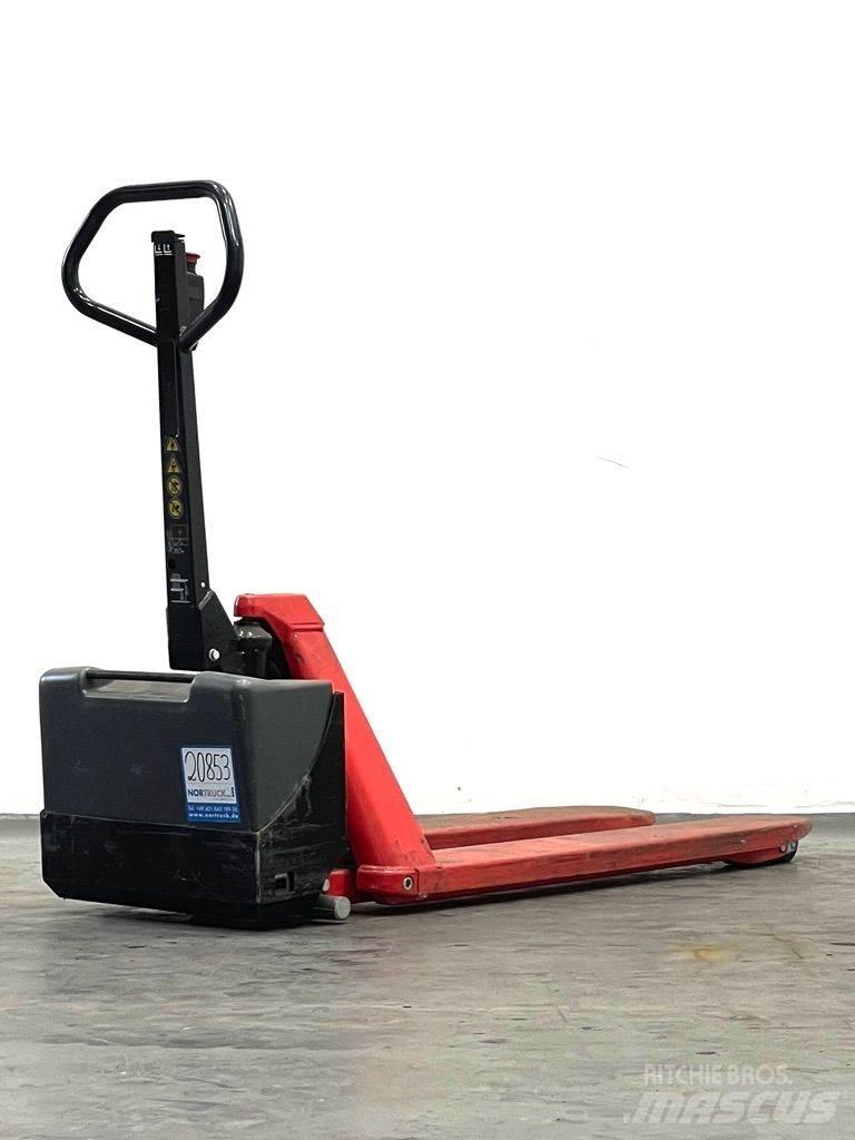 Logitrans EHL1004 Heftrucks overige